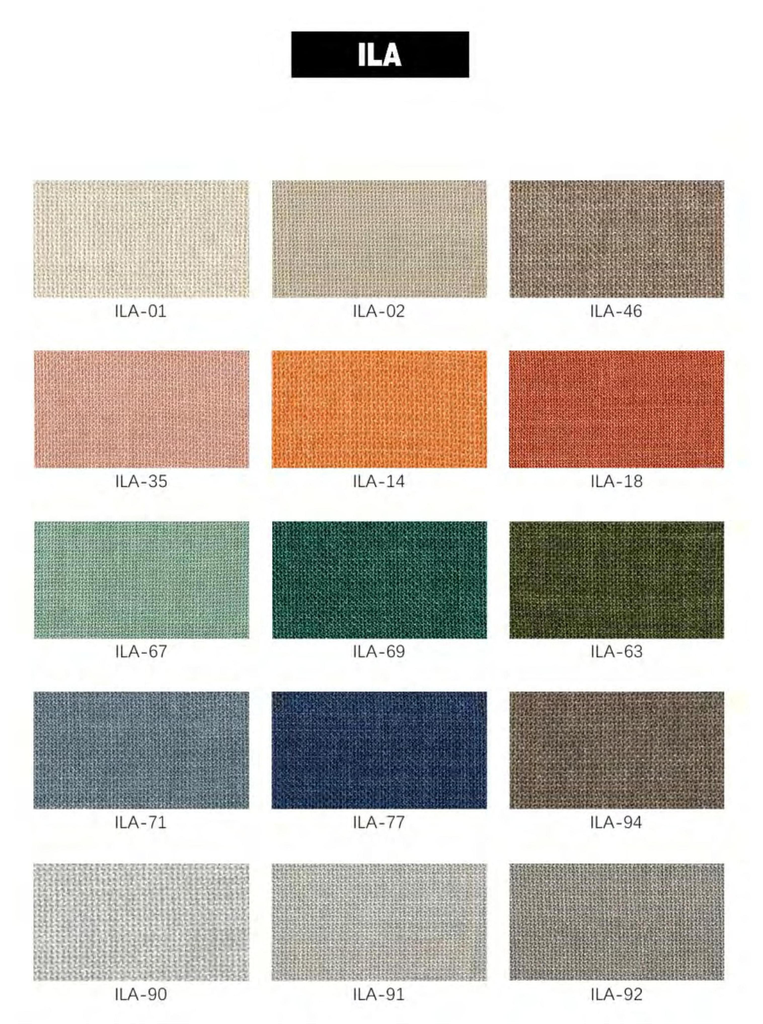 北歐實木 大象耳朵沙發 YLS26