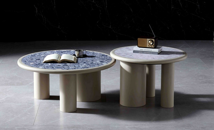 2409#組合茶几大圓