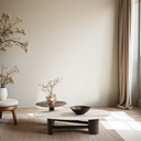 9022#茶几（天然石)