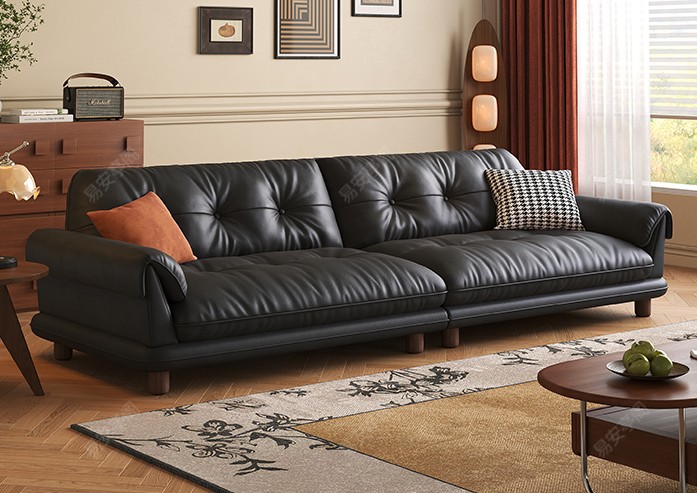 皮沙发2882#