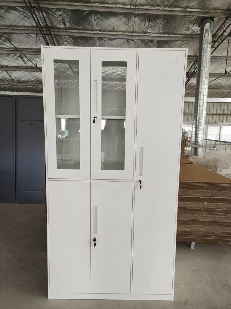 辦公文件收納 鐵櫃五斗櫃