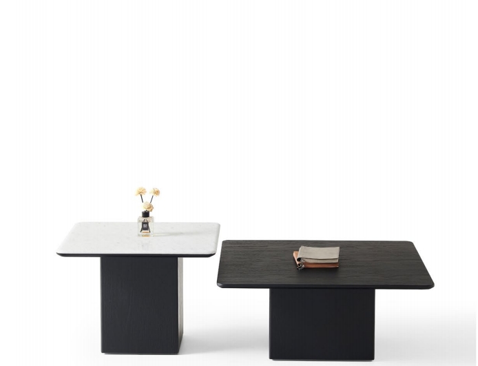 現代簡約 组合茶几 YJJ2531B#