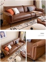 皮沙發2108#
