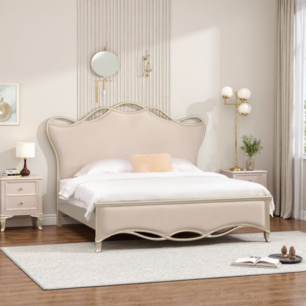 QJ-FA11床（尺寸待確認）