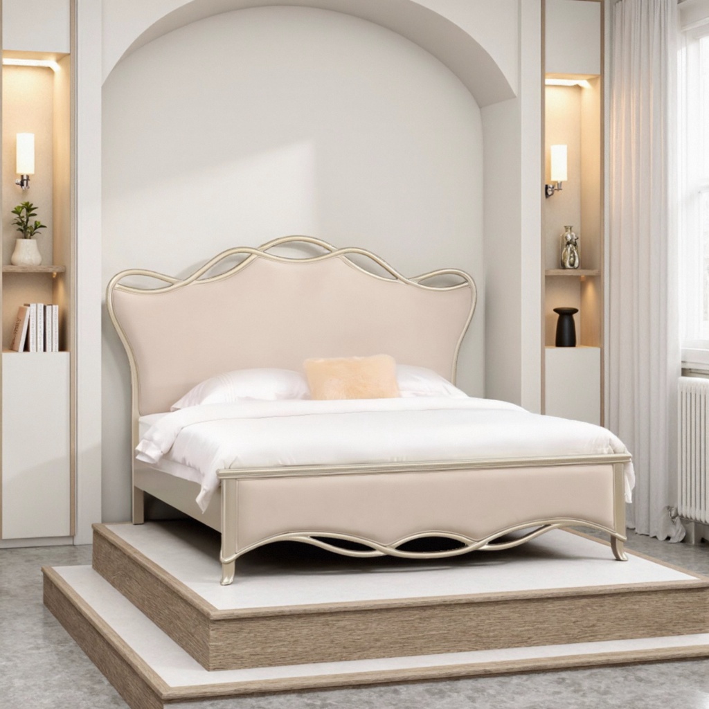 QJ-FA11床（尺寸待確認）