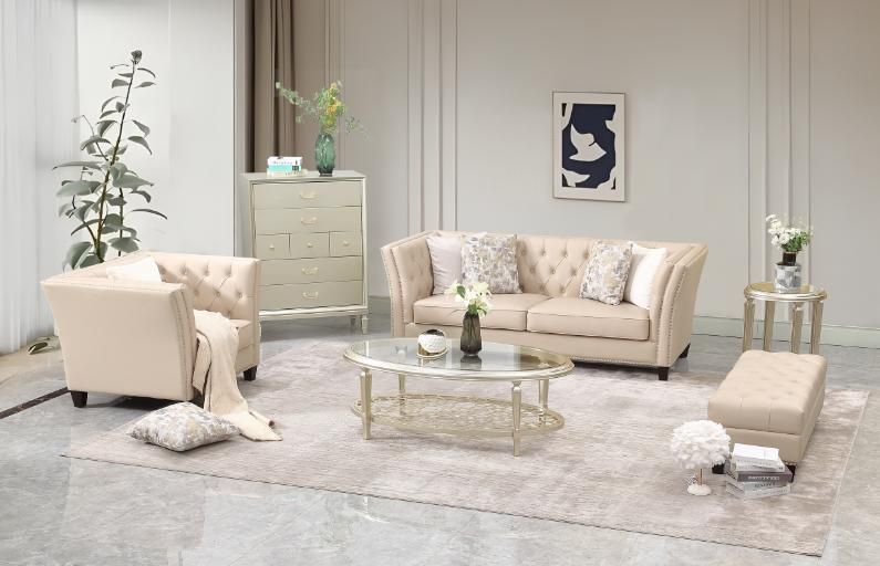 QJ-FX21單人位沙发