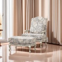 QJ-FX002
老虎椅+脚踏