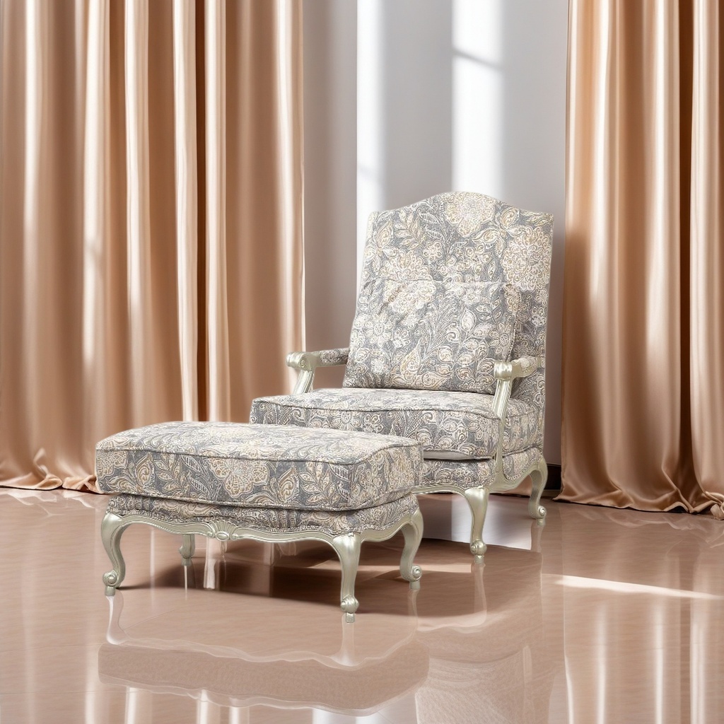 QJ-FX002
老虎椅+脚踏