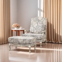 QJ-FX002
老虎椅+脚踏