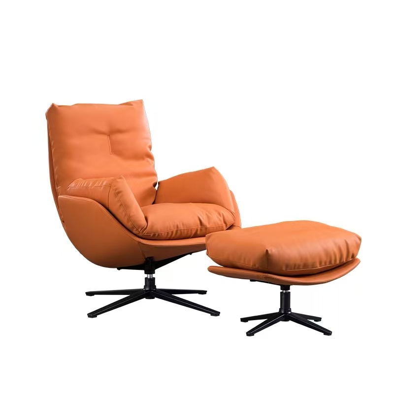 Kaze Living系列北歐舒適躺椅KL-LC-002