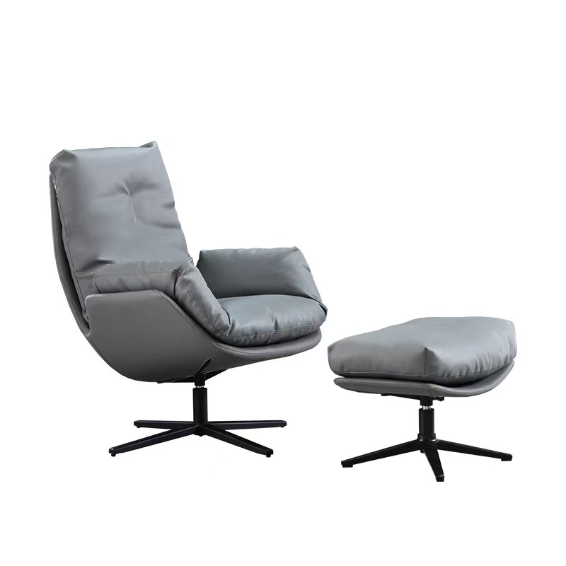 Kaze Living系列北歐舒適躺椅KL-LC-002