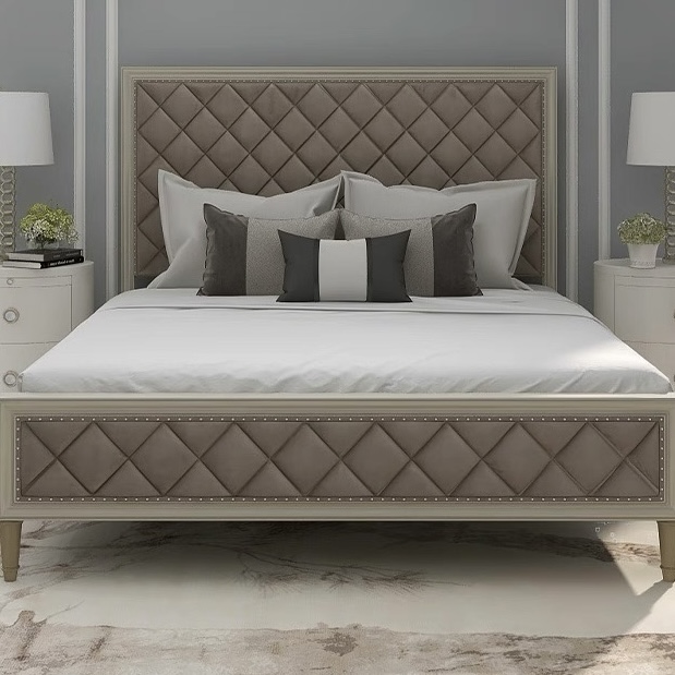 絨布面料實拍QJ-FA09B