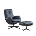 Kaze Living系列北歐舒適躺椅KL-LC-002