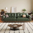 皮沙發 OL-幻织#