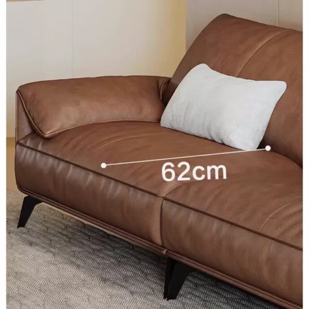 皮沙发 OL-萊恩#