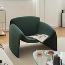 Roma系列螃蟹椅RM-LC-003綠