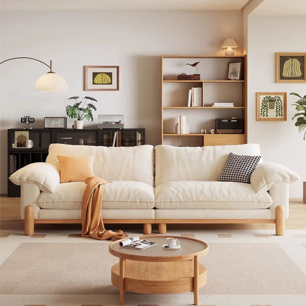 布沙發 OL-齊秋#