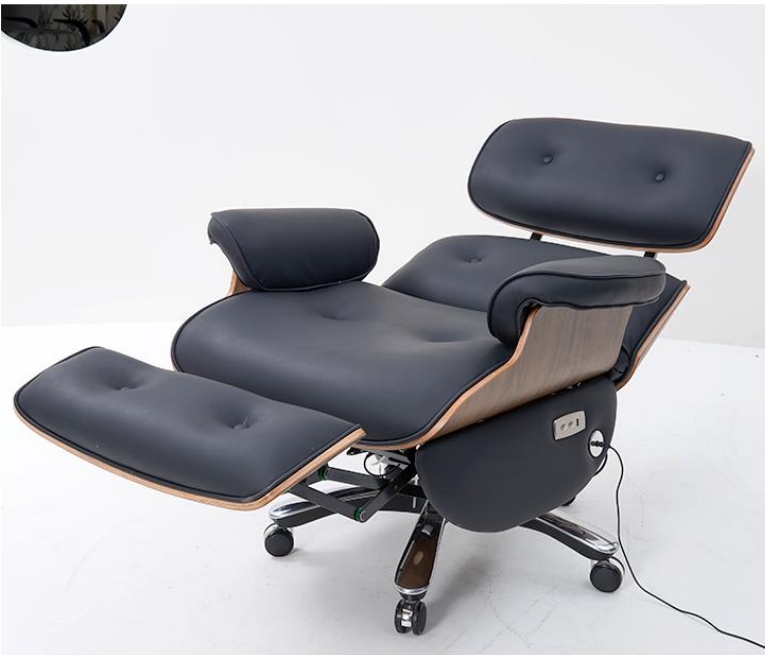 義式極簡 伊姆斯躺椅 電動款 YFN-K121