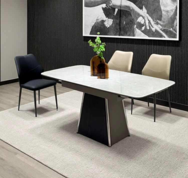 SL-2513#奢石拉伸長臺