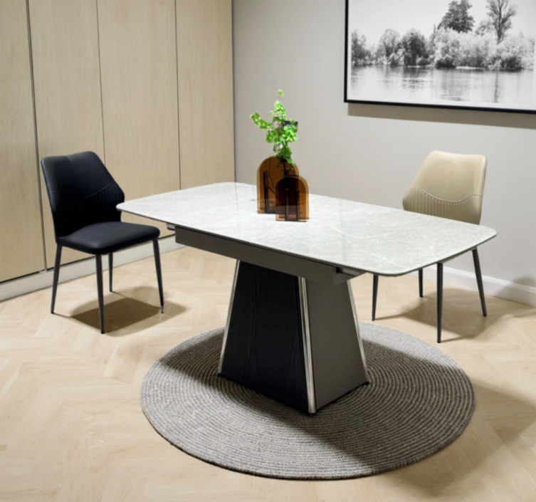 SL-2513#奢石拉伸長臺