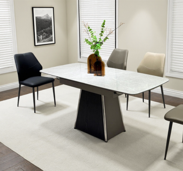 SL-2513#奢石拉伸長臺