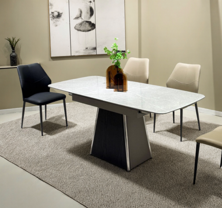 SL-2513#奢石拉伸長臺