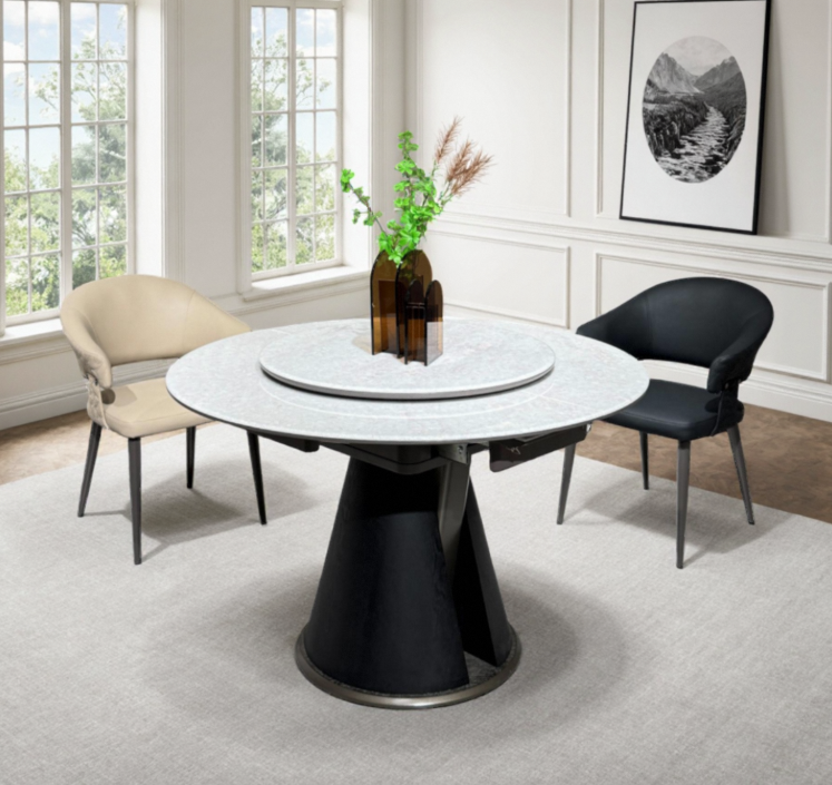 SL-2516#奢石拉伸圓臺