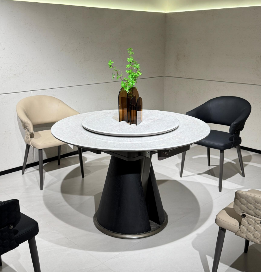 SL-2516#奢石拉伸圓臺