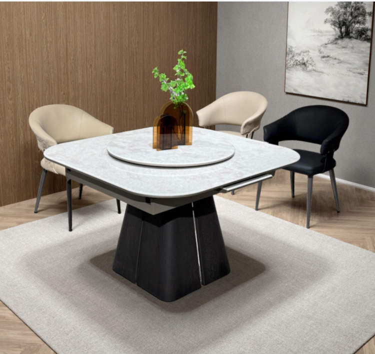 SL-2515#奢石拉伸大方臺