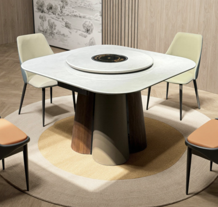 SL-2216-B#電磁爐功能方臺