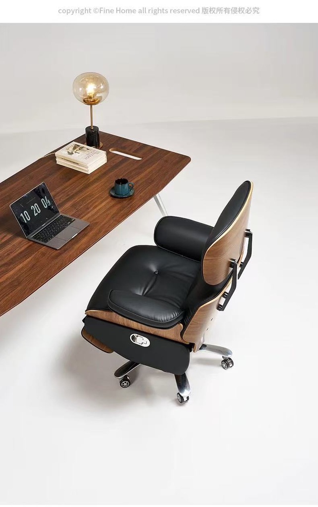 電動伊姆斯躺椅