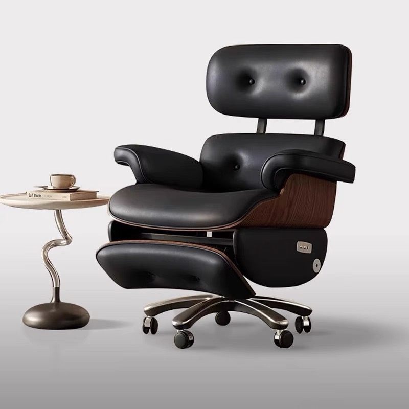 電動伊姆斯躺椅