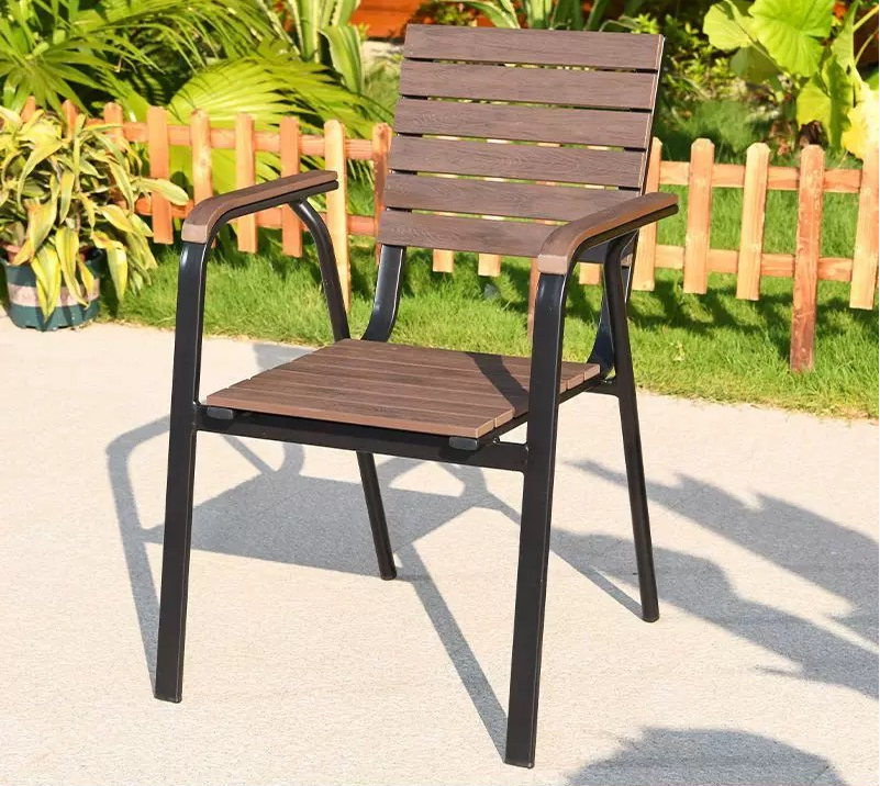 戶外家具 XND-636014-米白