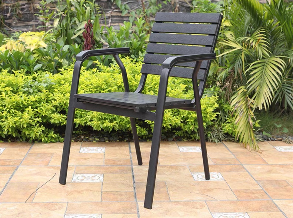 戶外家具 XND-636014-米白