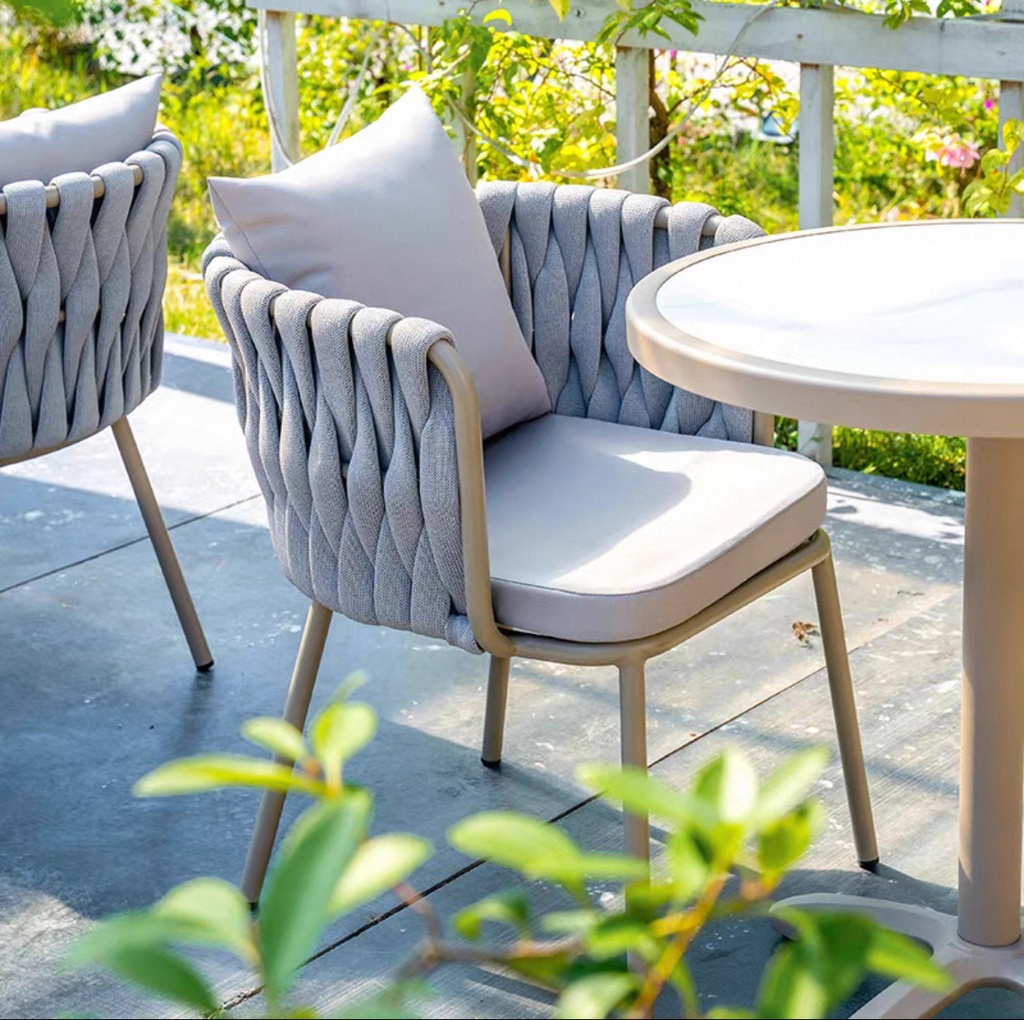 戶外家具 尤利婭椅XND-634001C