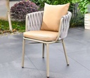 戶外家具 尤利婭椅XND-634001C