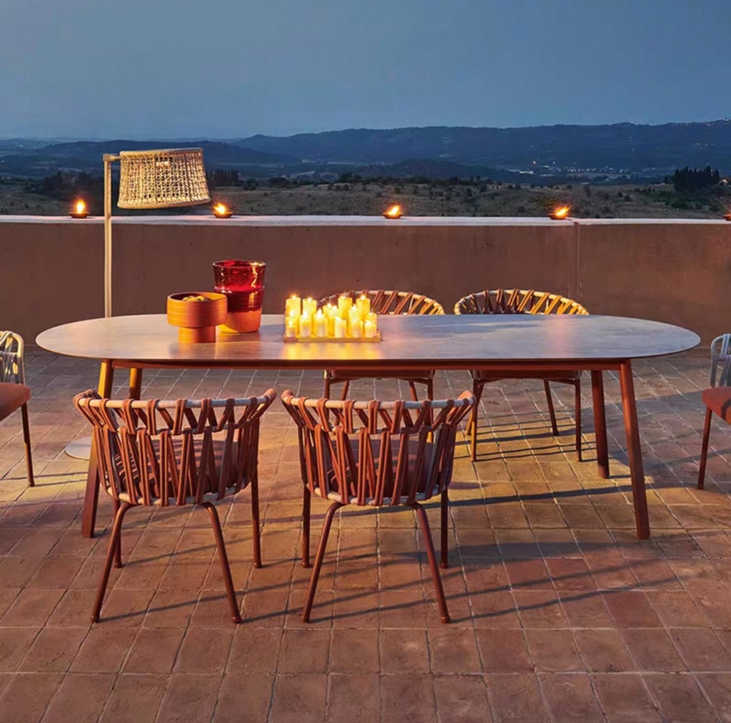 戶外家具 XND-637088