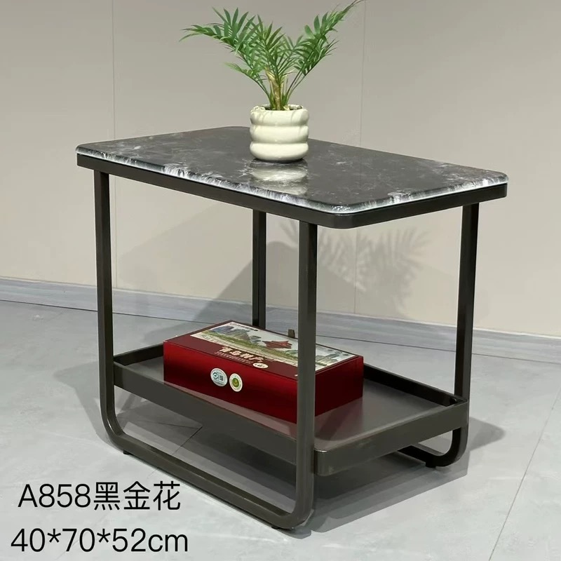 辦公商務 微晶岩邊幾 A858