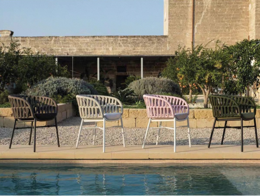 戶外家具 XND-637101