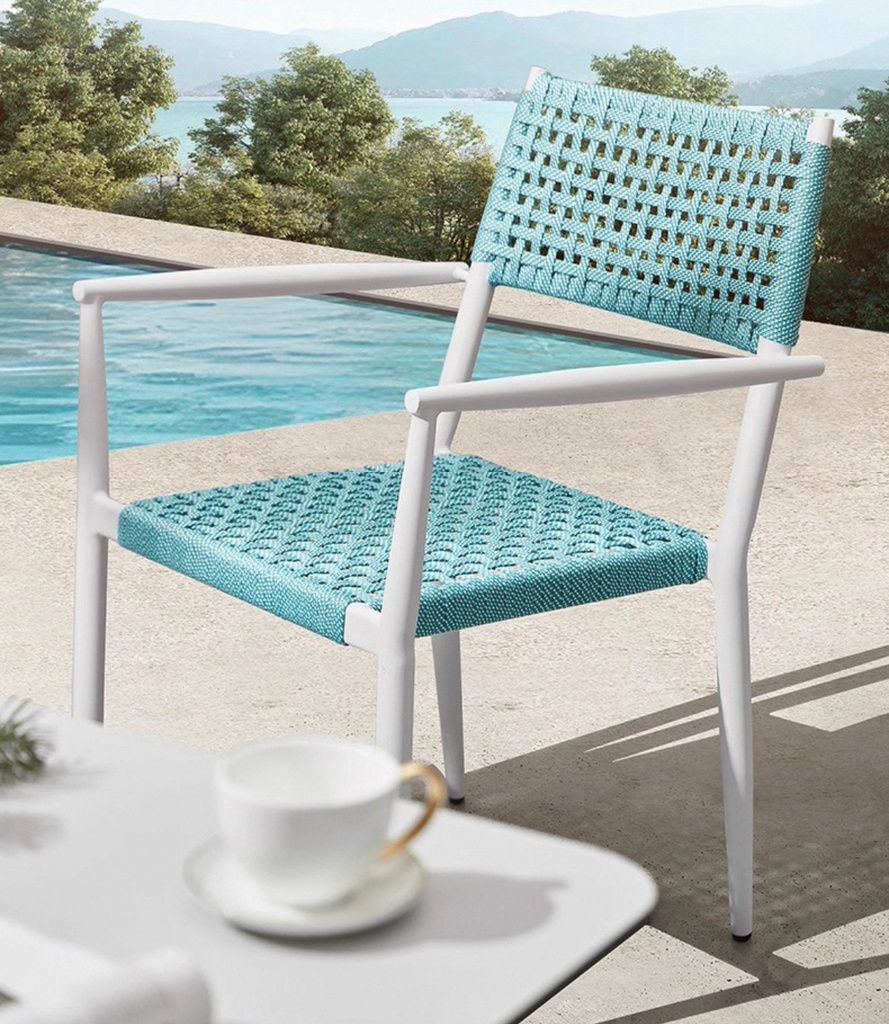 戶外家具 布魯椅XND-C2410R