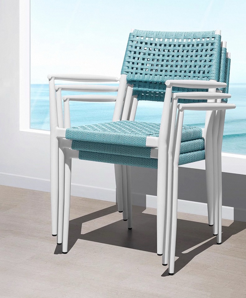 戶外家具 布魯椅XND-C2410R