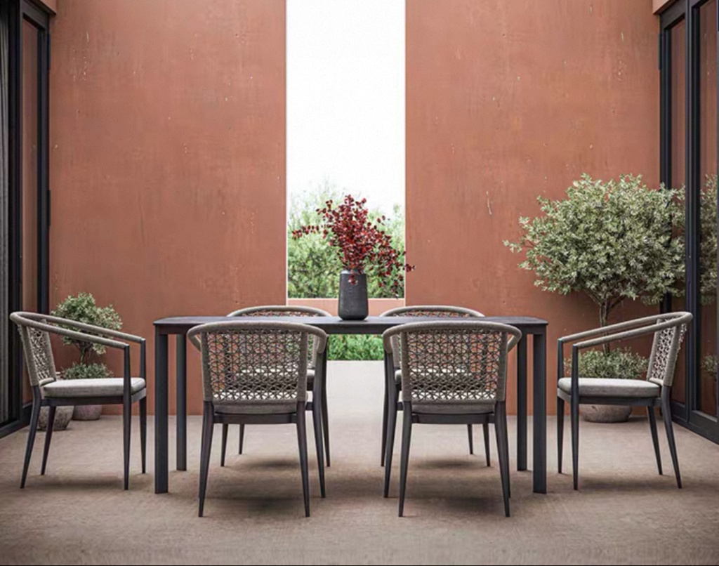 戶外家具 XND-C2404R