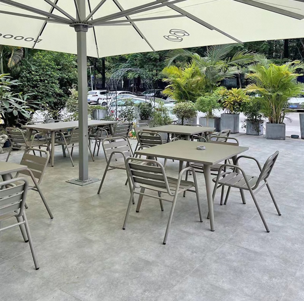 戶外家具 XND-631021