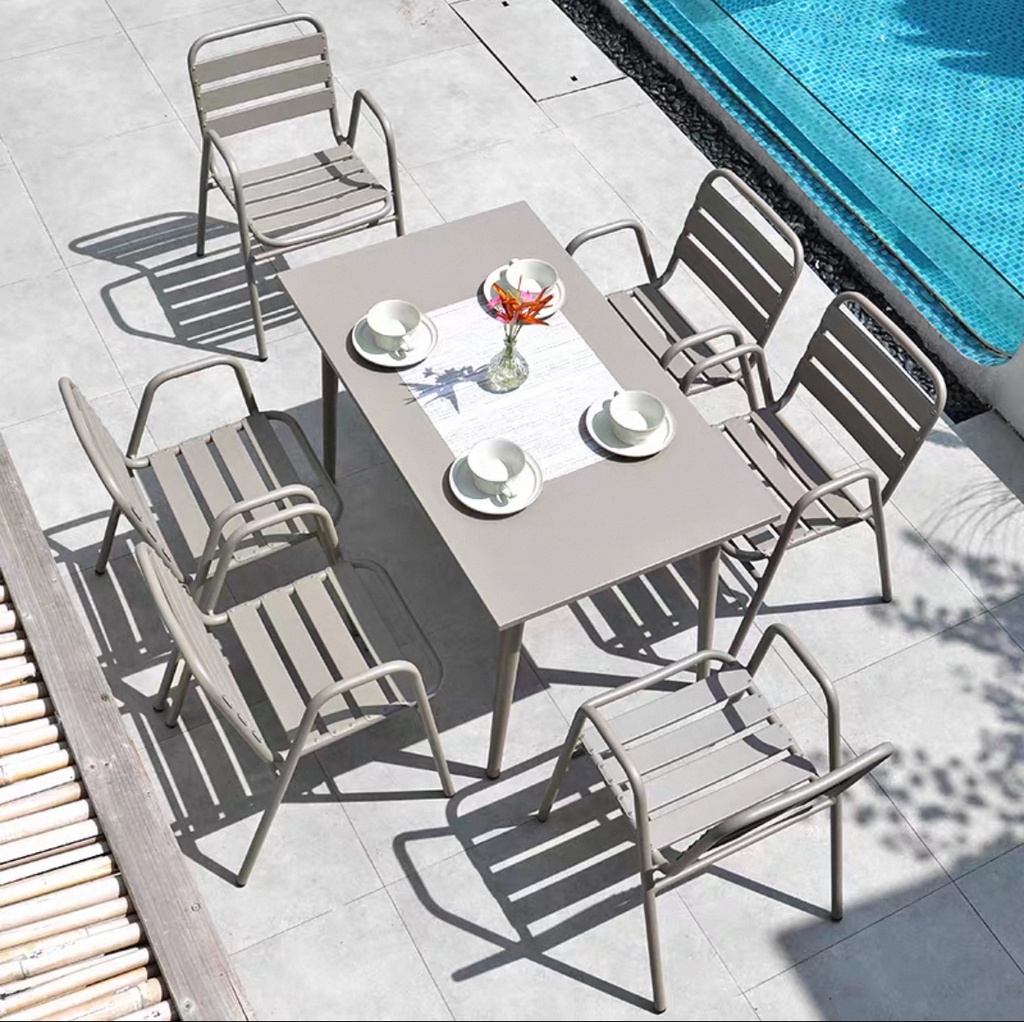 戶外家具 XND-631021