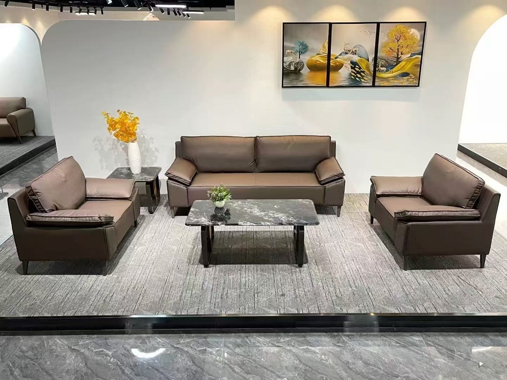 ZY-S328沙發（不含茶几）