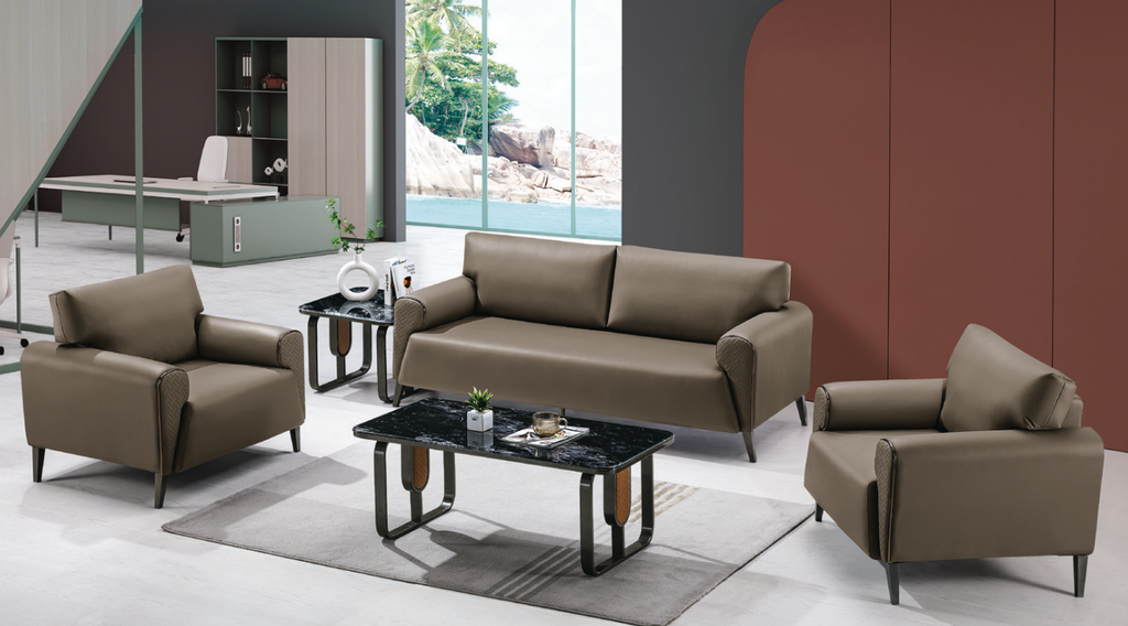 ZY-S329沙發（不含茶几）