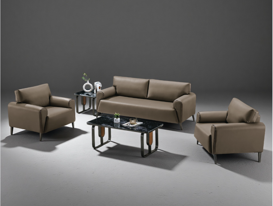 ZY-S329沙發（不含茶几）