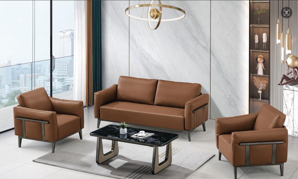 ZY-S331沙發（不含茶几）