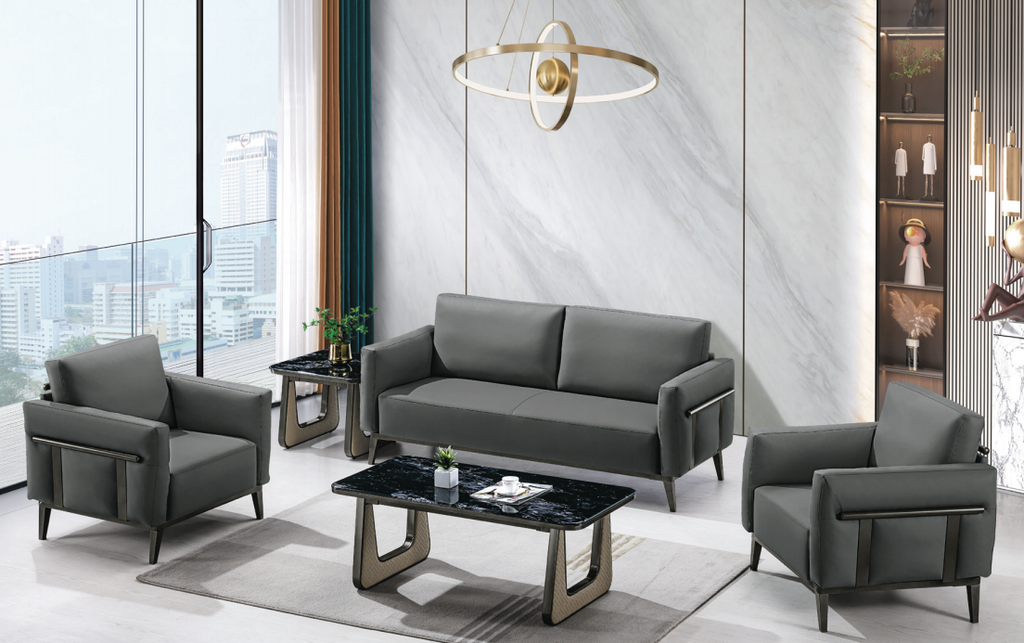 ZY-S331沙發（不含茶几）