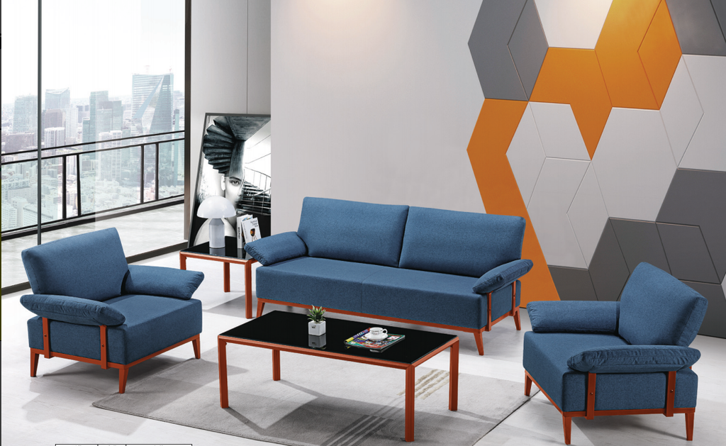 ZY-S332沙發（不含茶几）